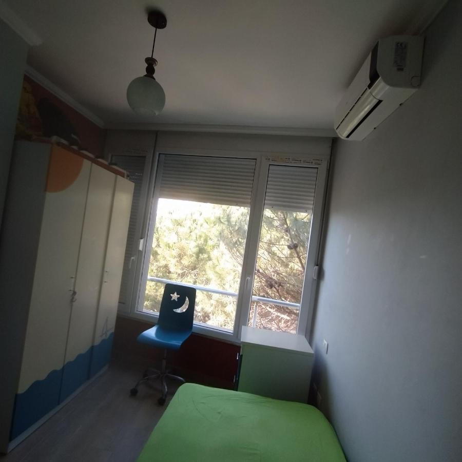 Mia'S Sea View Apartment Golem  Esterno foto