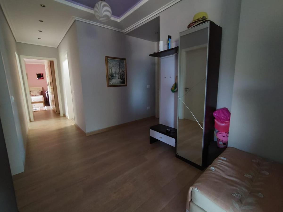 Mia'S Sea View Apartment Golem  Esterno foto
