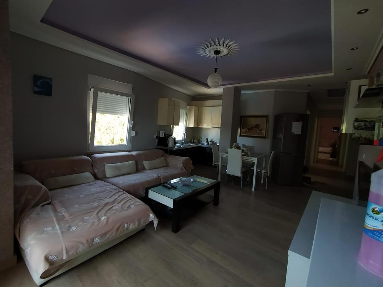 Mia'S Sea View Apartment Golem  Camera foto